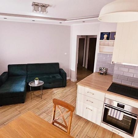 Apartament Mlynarska Пила Экстерьер фото