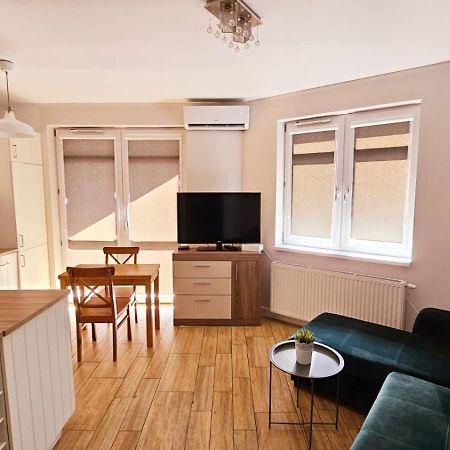 Apartament Mlynarska Пила Экстерьер фото