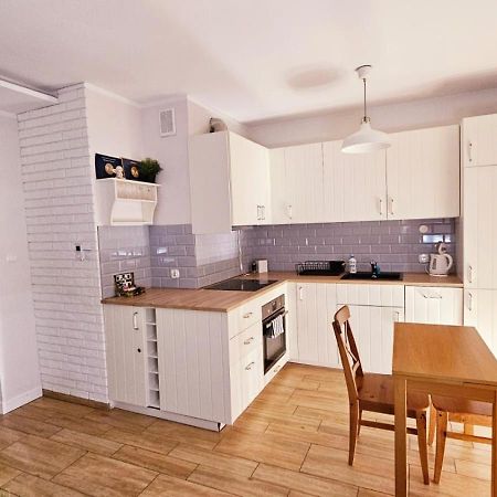 Apartament Mlynarska Пила Экстерьер фото