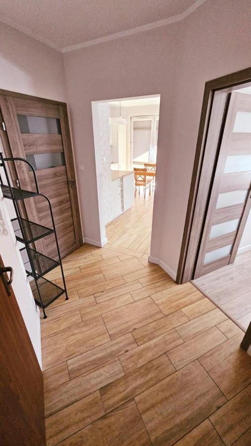 Apartament Mlynarska Пила Экстерьер фото