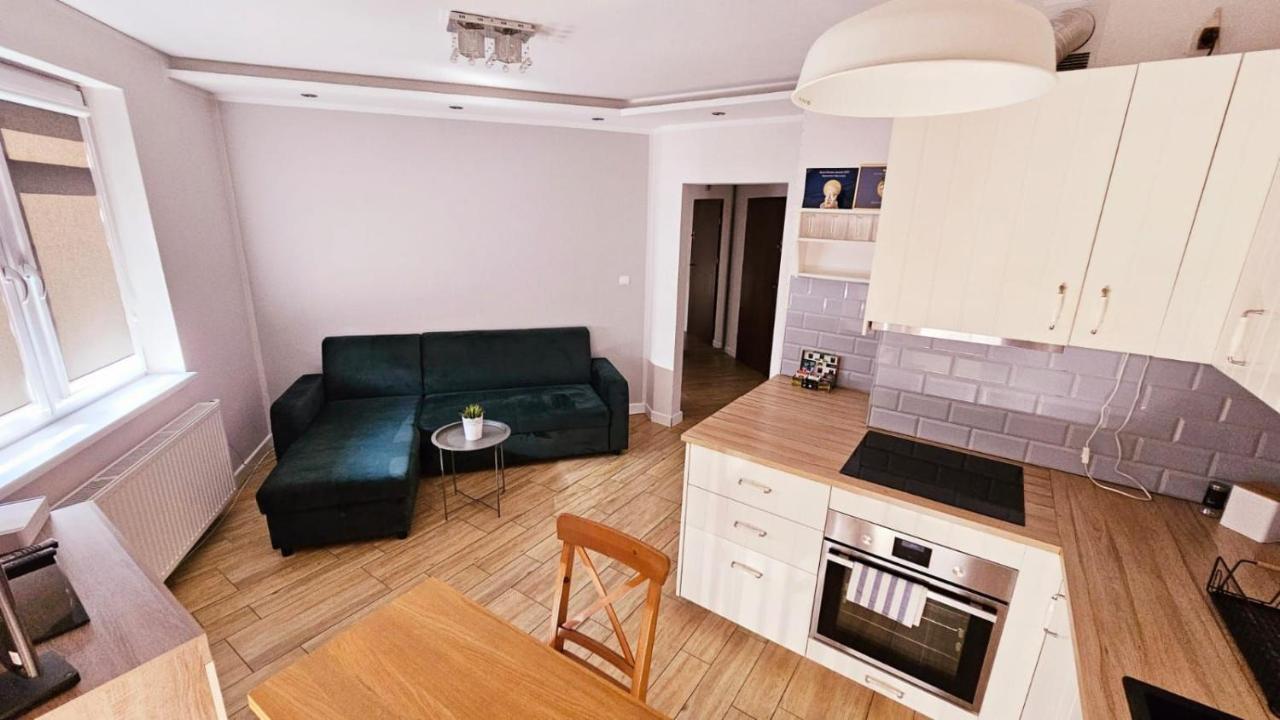 Apartament Mlynarska Пила Экстерьер фото
