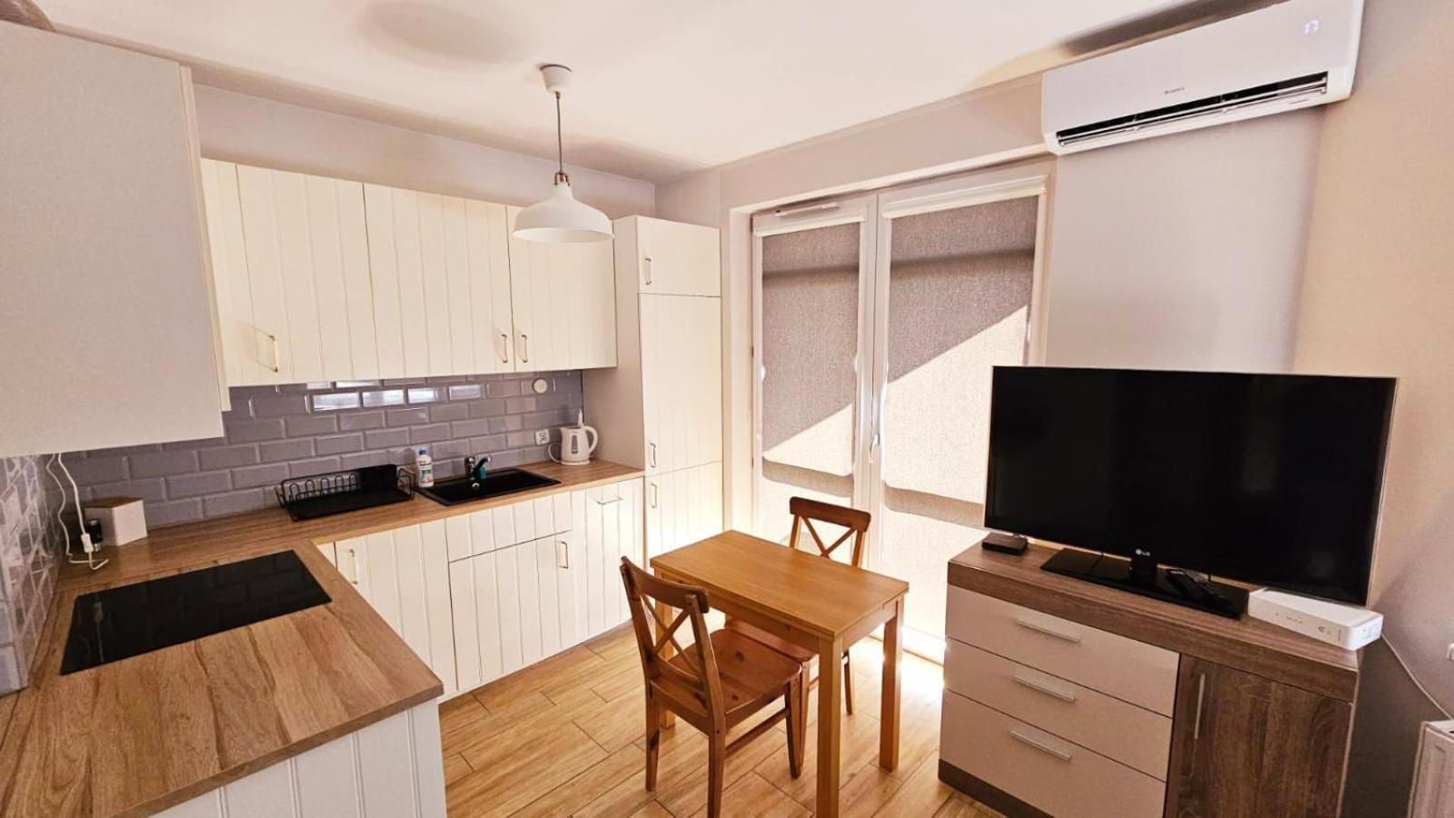 Apartament Mlynarska Пила Экстерьер фото