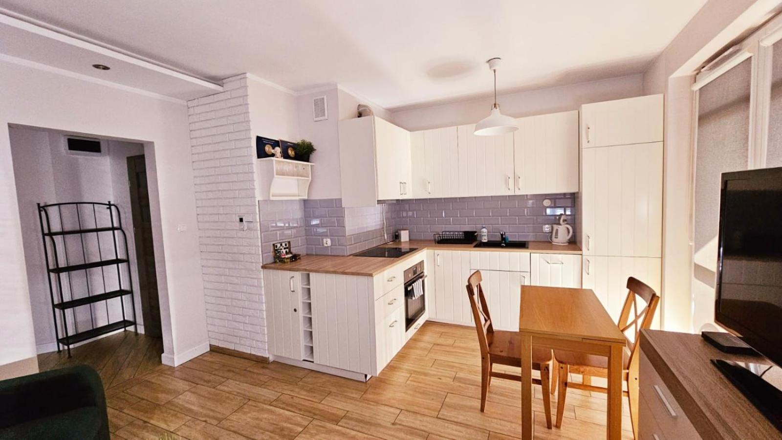 Apartament Mlynarska Пила Экстерьер фото